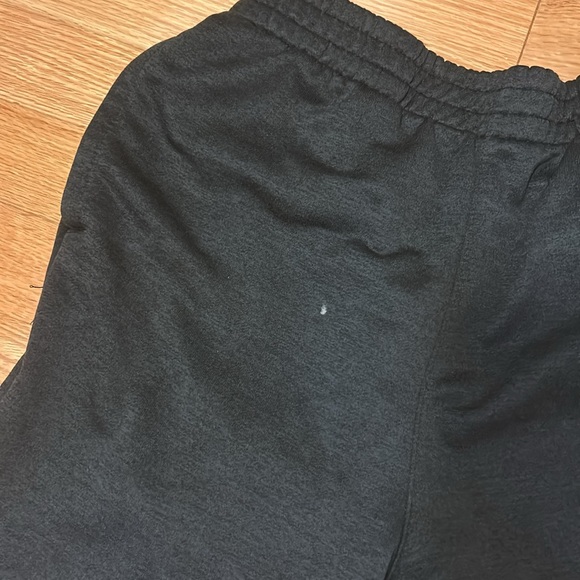 HURLEY Black Sweatpants - Picture 7 of 8